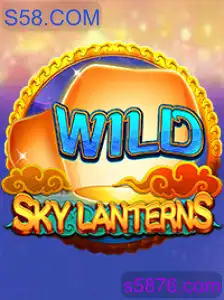 SkyLanterns